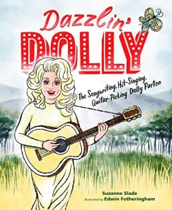 9781635928419 Dazzlin Dolly : The Songwriting