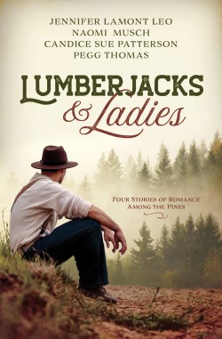 9781636091402 Lumberjacks And Ladies
