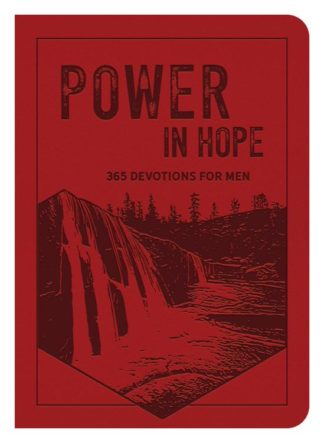 9781636091761 Power In Hope