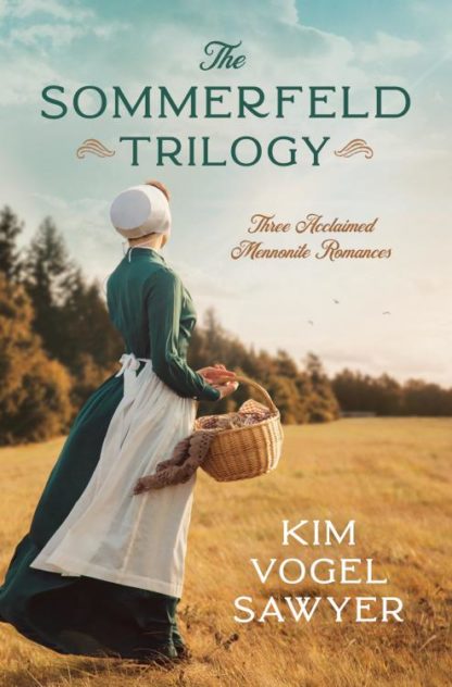 9781636092058 Sommerfeld Trilogy : Three Acclaimed Mennonite Romances