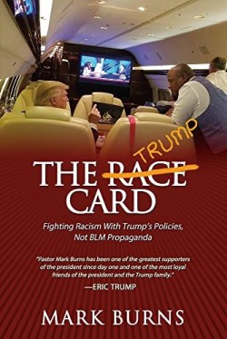9781636411316 Trump Card : Fighting Racism With Trump's Policies