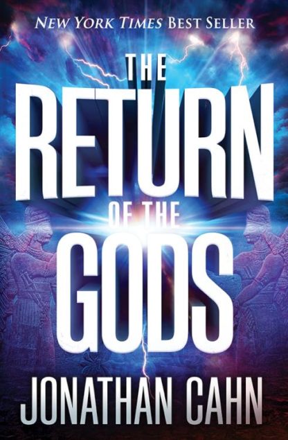 9781636411422 Return Of The Gods