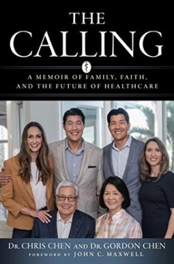 9781637631157 Calling : A Memoir Of Family