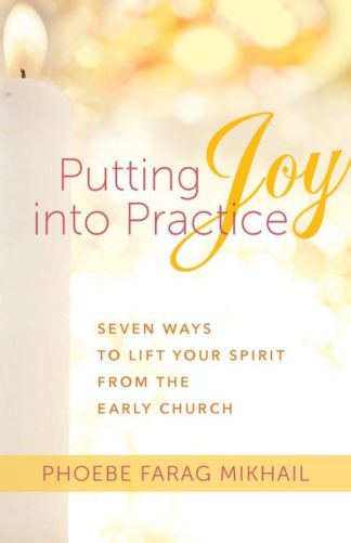 9781640601680 Putting Joy Into Practice