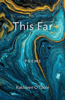 9781640602625 This Far : Poems