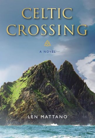 9781640603059 Celtic Crossing : A Novel