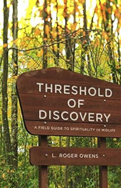 9781640650503 Threshold Of Discovery