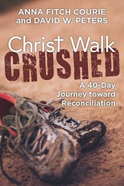 9781640651159 Christ Walk Crushed