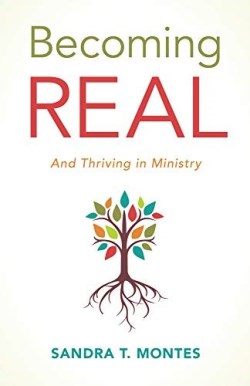 9781640652484 Becoming Real : And Thriving In Ministry