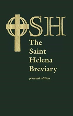 9781640652750 Saint Helena Breviary Personal Edition