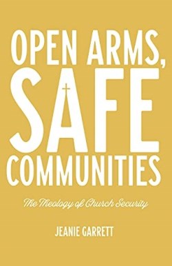 9781640653221 Open Arms Safe Communities