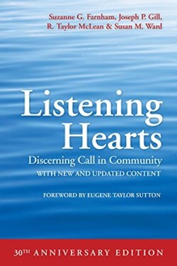 9781640654136 Listening Hearts 30th Anniversary Edition (Anniversary)