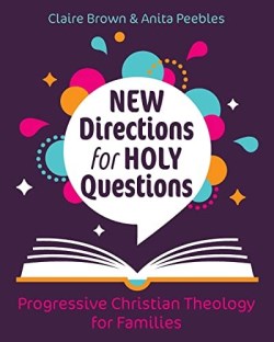 9781640654556 New Directions For Holy Questions