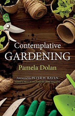 9781640655409 Contemplative Gardening