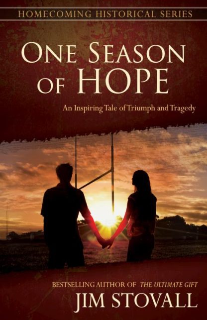 9781640950245 1 Season Of Hope