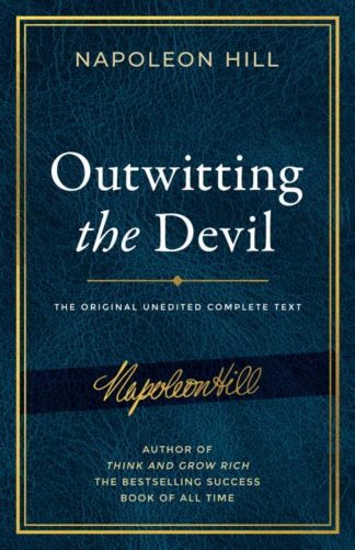 9781640951815 Outwitting The Devil