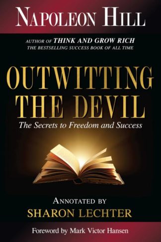 9781640951839 Outwitting The Devil