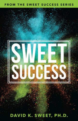 9781640951914 Sweet Success