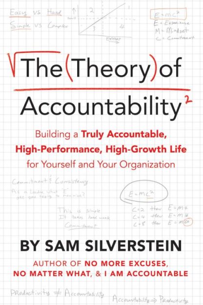 9781640952751 Theory Of Accountability