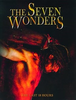 9781641230858 7 Wonders Of The Cross The Full Color Gift Book