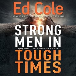 9781641231336 Strong Men In Tough Times Workbook (Workbook)