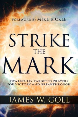 9781641232951 Strike The Mark