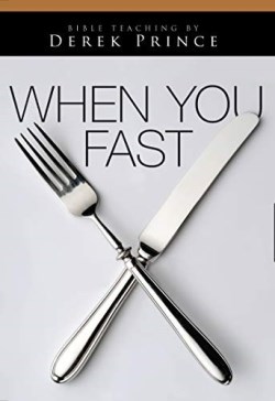 9781641234139 When You Fast (Audio CD)