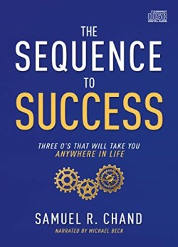 9781641236034 Sequence To Success (Audio CD)