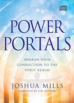 9781641236461 Power Portals : Awaken Your Connection To The Spirit Realm (Audio CD)