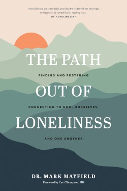 9781641583398 Path Out Of Loneliness
