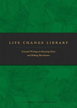 9781641583459 Life Change Library