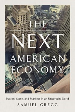 9781641772761 Next American Economy