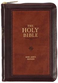 9781642728668 Compact Bible