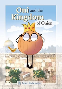 9781642790573 Oni And The Kingdom Of Onion