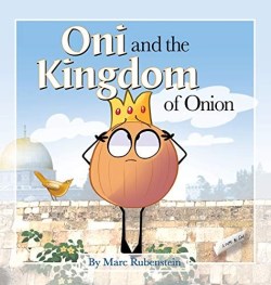 9781642790580 Oni And The Kingdom Of Onion