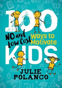 9781642791235 100 Way To Motivate Kids