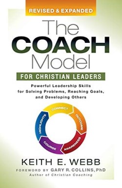 9781642793574 Coach Model For Christian Leaders