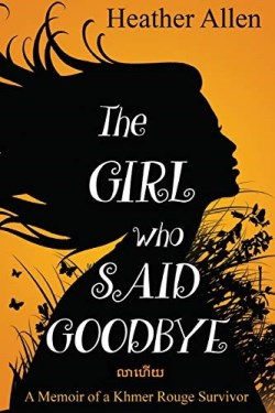 9781643399553 Girl Who Said Goodbye
