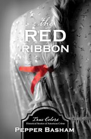 9781643526492 Red Ribbon : Historical Stories Of American Crime