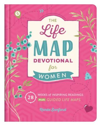 9781643527062 Life Map Devotional For Women