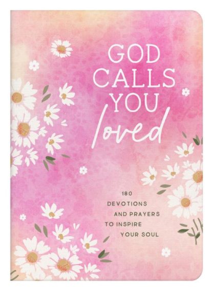 9781643528045 God Calls You Loved