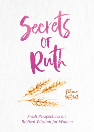 9781643529400 Secrets Of Ruth