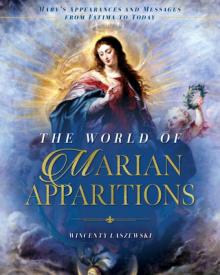 9781644132029 World Of Marian Apparitions