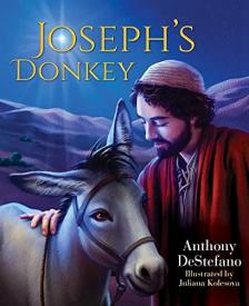 9781644134290 Josephs Donkey