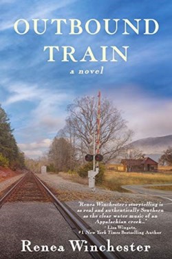 9781645262411 Outbound Train : A Novel