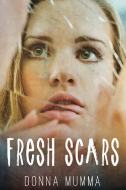 9781645262855 Fresh Scars