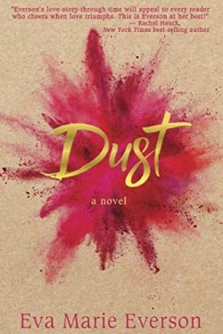 9781645263098 Dust : A Novel