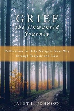 9781646452804 Grief The Unwanted Journey