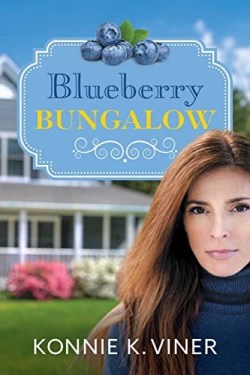 9781646452958 Blueberry Bungalow
