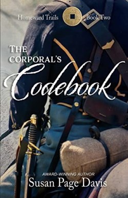 9781649171634 Corporals Codebook : Homeward Trails Book Two